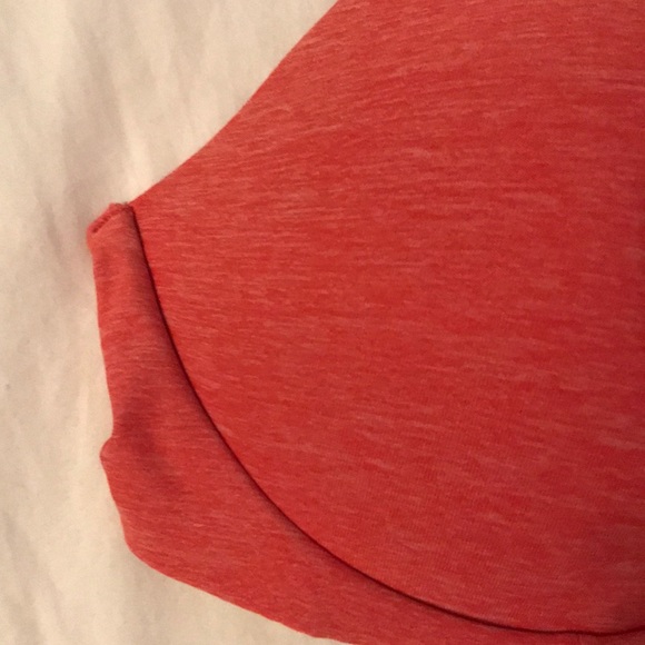 Sunnie Wireless Push-up Bra - Picture 3 of 7